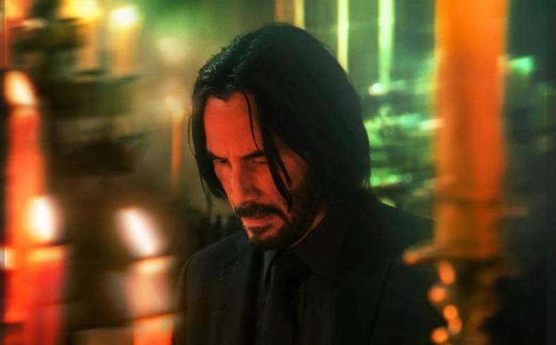 Πρεμιέρα για το «John Wick: Κεφάλαιο 4» στο “Cine Center” Καλαμάτας (Βίντεο)