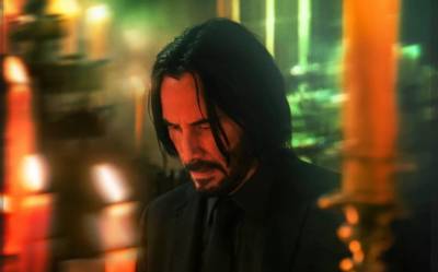 Πρεμιέρα για το «John Wick: Κεφάλαιο 4» στο “Cine Center” Καλαμάτας (Βίντεο)