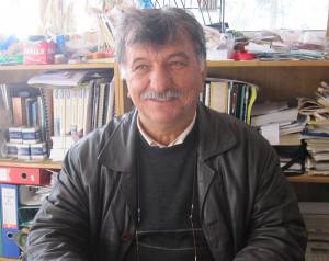 Αίτηση αναίρεσης για τον τραυματισμό από τον ευκάλυπτο κάνει ο αντιδήμαρχος Μεσσήνης Κ. Γεωργακόπουλος