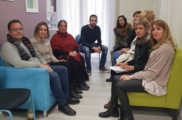 Μεσσηνία: Στον αέρα οι θεραπείες Ειδικής Αγωγής