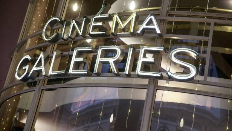 Βέλγιο: Μήνας κινηματογράφου σε Βρυξέλλες και Βαλλονία με εισιτήρια 1 ευρώ
