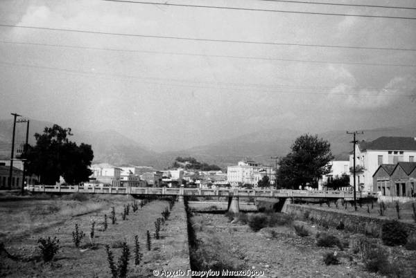 Ο Νέδοντας το 1966
