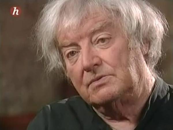 Αφιέρωμα στον Jacques Lacarriere στο Ναύπλιο