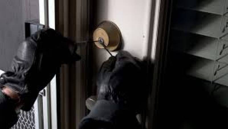 Βρέθηκαν οι διαρρήκτες σπιτιών και καταστημάτων στη Μεσσήνη