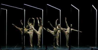 Το αναλυτικό πρόγραμμα του 22ου Διεθνούς Φεστιβάλ Χορού Καλαμάτας