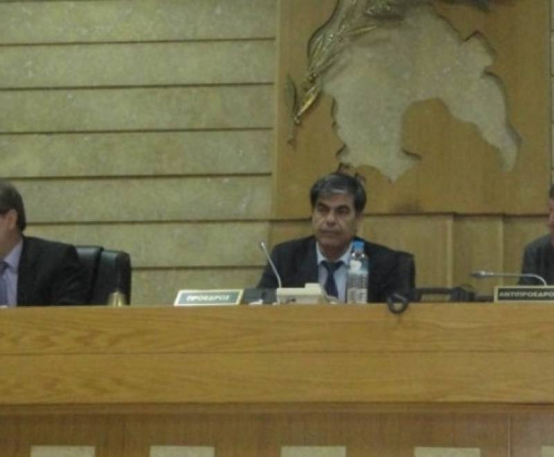 Παραίτηση Πολίτη από τη Σχολική Επιτροπή Πρωτοβάθμιας Εκπαίδευσης του Δήμου Καλαμάτας