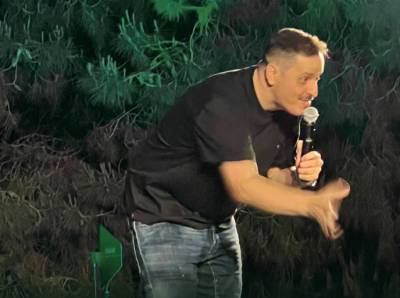 Ο Αλέξανδρος Τσουβέλας σήμερα στην Καλαμάτα