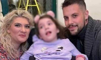 Ο ιατροδικαστής ζητά την εκταφή της 9χρονης Τζωρτζίνας - Στο Ανθρωποκτονιών το πόρισμα (βίντεο)