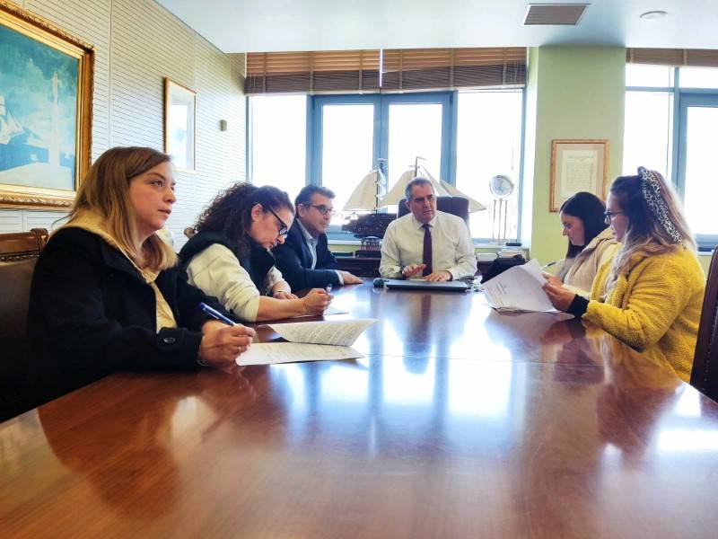 Δήμος Καλαμάτας: Προσλήψεις προσωπικού για βρεφονηπιακούς σταθμούς