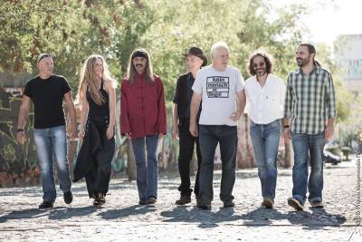 Οι "Χαΐνηδες" στα Φιλιατρά