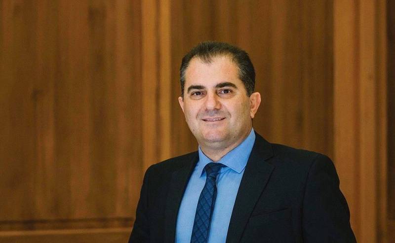 Καλαμάτα: “Θετικός ο απολογισμός” Βασιλόπουλου για την πρώτη χρονιά της θητείας του (βίντεο)