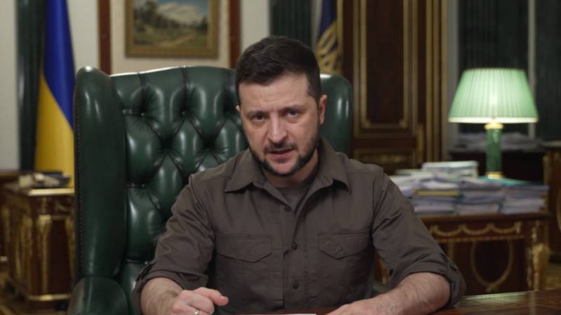 Ουκρανία: Ο Ζελένσκι επικρίνει τις καθυστερήσεις στις παραδόσεις όπλων