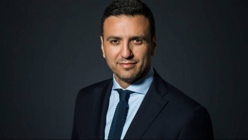 Βασίλης Κικίλιας: Η ΝΔ διέπεται από πατριωτισμό και βάζει τη χώρα πάνω από την παράταξη