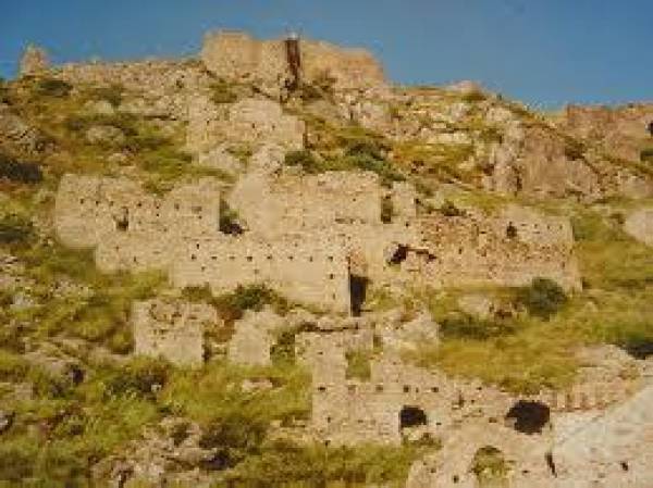 Με λαμπρότητα γιορτάστηκε η μέρα του μετανάστη στο Γεράκι Λακωνίας