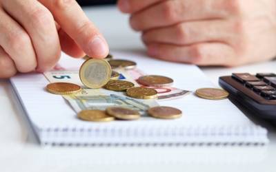 Ασφαλιστικές Εισφορές Eλεύθερων Eπαγγελματιών και Αυτοαπασχολούμενων Μηχανικών