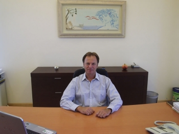 Μονεμβασιά: Απάντηση Τριχείλη στην παραίτητη Μαστορόπουλου