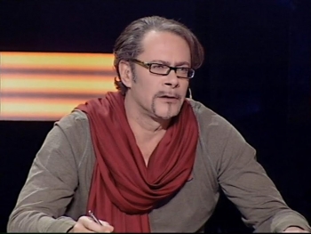 Στέφανος Κορκολής: &quot;Η εξερεύνηση είναι στο αίμα μου&quot;