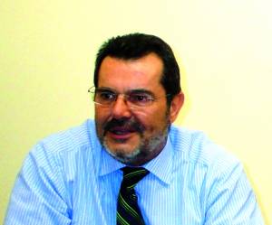 Μιχάλης Μιχαήλ: "Χτύπημα για την υγεία το πλαφόν συνταγογράφησης"