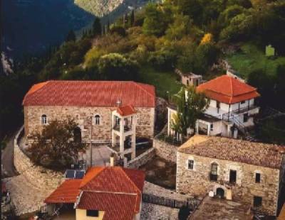 Επετειακές εκδηλώσεις στα Πλατάνια