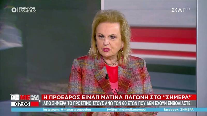 Παγώνη: Πάσχα στο χωριό και Απόκριες με μάσκες (Βίντεο)