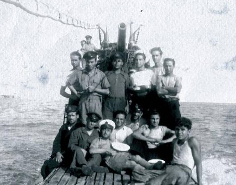 Παρουσίαση βιβλίου στο Πολεμικό Μουσείο Καλαμάτας