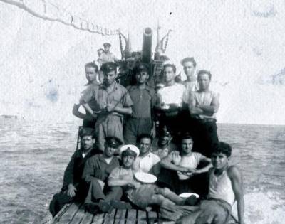 Παρουσίαση βιβλίου στο Πολεμικό Μουσείο Καλαμάτας