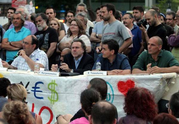 Δραχμιστές στο δρόμο της... τουρκικής λίρας