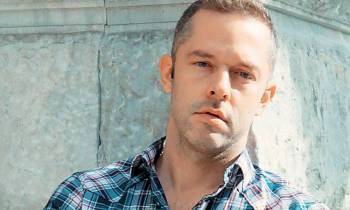 Χρήστος Λούλης: "Εμείς οι Ελληνες δεν έχουμε αλλάξει και πολύ τα τελευταία 2.500 χρόνια"