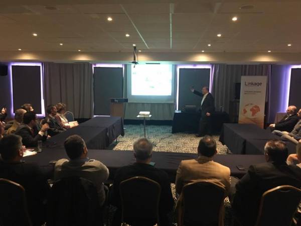 Σχολείο Ηγεσίας στην Καλαμάτα