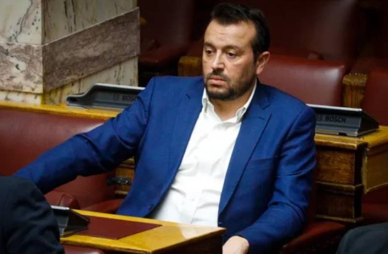 Ειδικό Δικαστήριο: Ομόφωνα ένοχος ο Νίκος Παππάς, καταδικάστηκε σε 2 χρόνια φυλάκιση με αναστολή