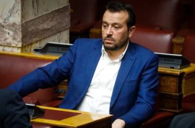 Ειδικό Δικαστήριο: Ομόφωνα ένοχος ο Νίκος Παππάς, καταδικάστηκε σε 2 χρόνια φυλάκιση με αναστολή