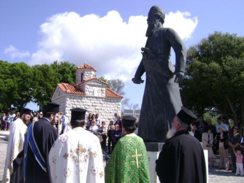 Γιορτάστηκε η επέτειος της μάχης στο Μανιάκι