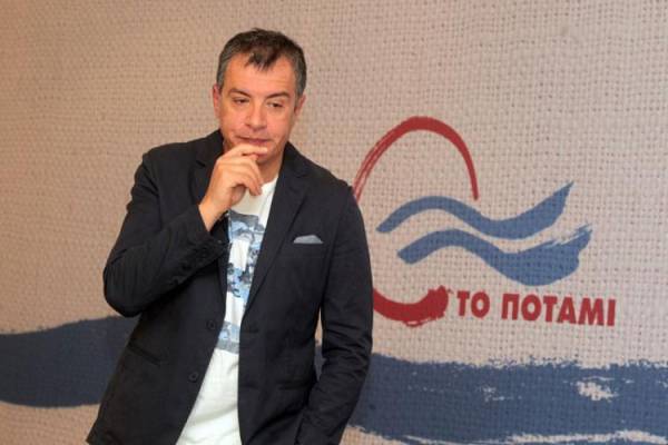 4 υποψήφιους βουλευτές ψάχνει το Ποτάμι στη Μεσσηνία