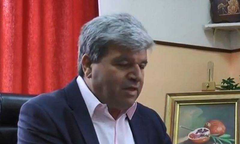 Πέθανε ο δήμαρχος Νέας Ζίχνης, Ανδρέας Δαϊρετζής