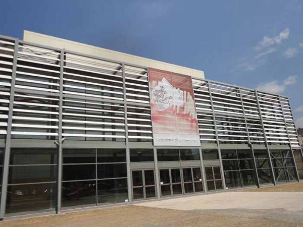 Εκδικάστηκε η προσφυγή διεκδίκησης της οικογένειας Λιναρδάκη: "Τρίζει" το Μέγαρο Χορού για το Δ. Καλαμάτας