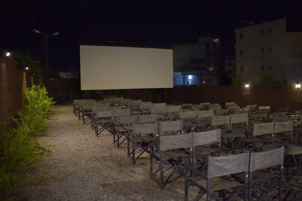 Πρεμιέρα αύριο στο θερινό κινηματογράφο Καλαμάτας