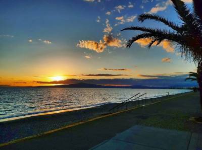 Αφρικανική ζέστη το Σαββατοκύριακο - Ακραία μεταβολή του καιρού