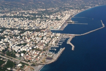 Αίτηση αναστολής του ΓΠΣ Καλαμάτας ζητεί ο Μπρεδήμας