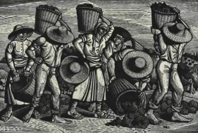 Παρουσιάστηκε το βιβλίο του Ηλ. Καραμπάτσου για τη σταφιδική εξέγερση στην Κυπαρισσία