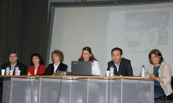 Η άποψη των μαθητών για την εξάρτηση από το Διαδίκτυο