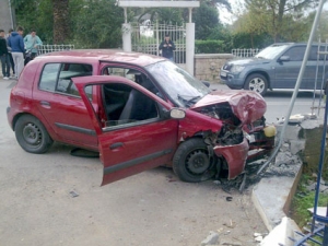 Τελευταία βόλτα για σπουδάστρια κομμωτικής, και άλλα 4 τραυματισμένα κορίτσια σε τροχαίο στο Αλμυρό