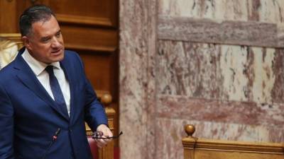 Αδ. Γεωργιάδης: Η μεγαλύτερη χρηματοδότηση του ΕΣΥ, από καταβολής ελληνικού έθνους με τον προϋπολογισμό 2026