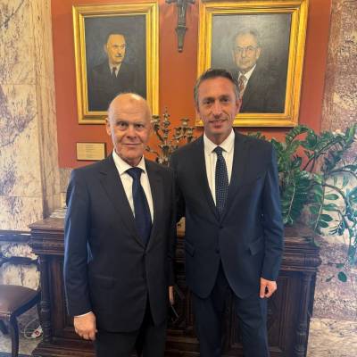 Μαντάς: “Ανάγκη παράτασης ισχύος οικοδομικών αδειών”