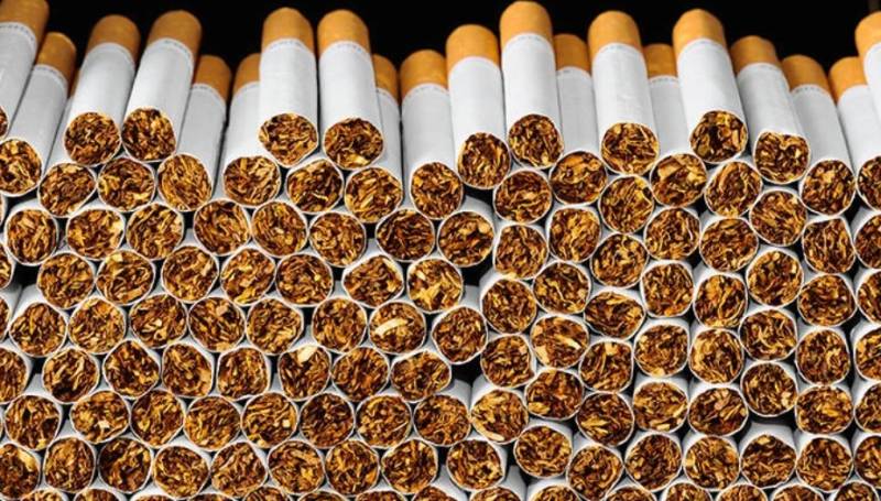 «Μπλόκο» σε 7.530 πακέτα λαθραία τσιγάρα και 11 κιλά λαθραίο καπνό που ήταν κρυμμένα σε αποθήκη στην Πάτρα