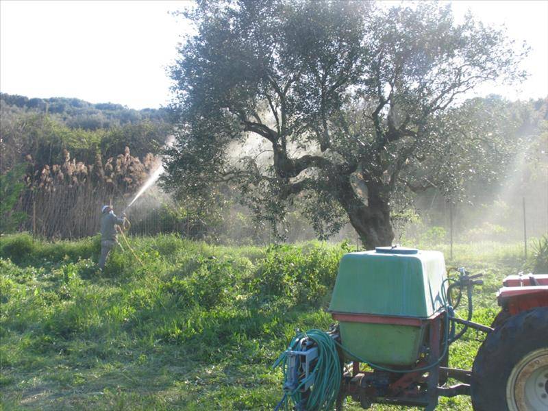 Λιγότεροι φόροι στην αγροτική παραγωγή