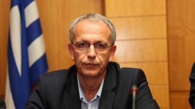 Πάνος Ρήγας: Δεν μπορούμε να επιστρέψουμε σε μία κοινωνία όπου θα διευρυνθούν οι ανισότητες