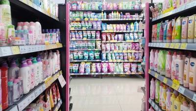 Σούπερ μάρκετ: Αύξηση τζίρου 9,5% στο 11μηνο του 2023