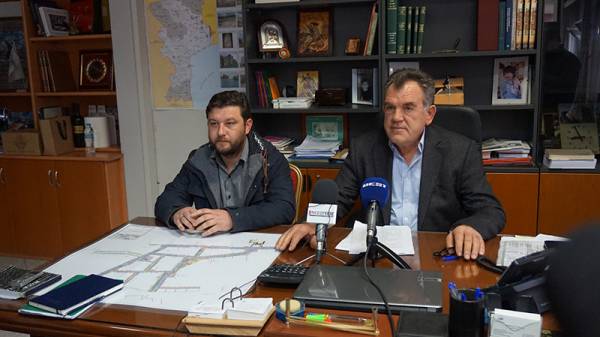 Μεσσήνη: Δεν θα ανεχθεί «ψευτομαγκιές» για το ΕΠΑΛ ο Τσώνης