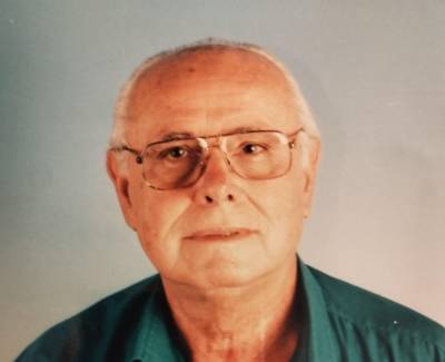 "Εφυγε" ο Μεσσήνιος καθηγητής Φαρμακευτικής Πέτρος Γεωργακόπουλος