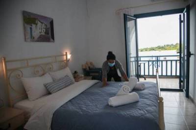 1.675.784 αφίξεις ταξιδιωτών το 2022 στην Πελοπόννησο (πίνακας)